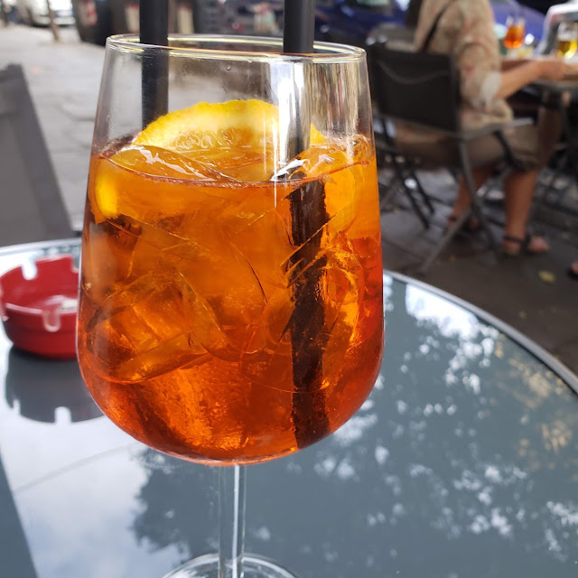 Aperol Spritz