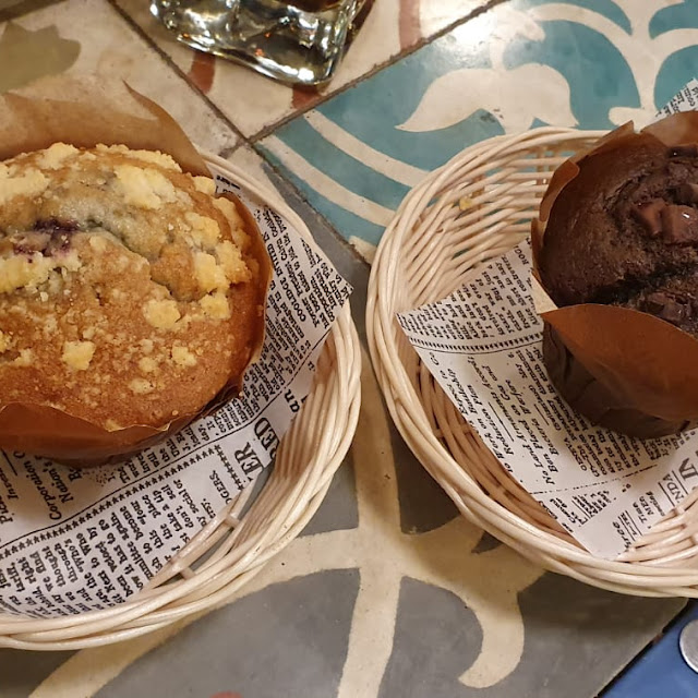 Muffins