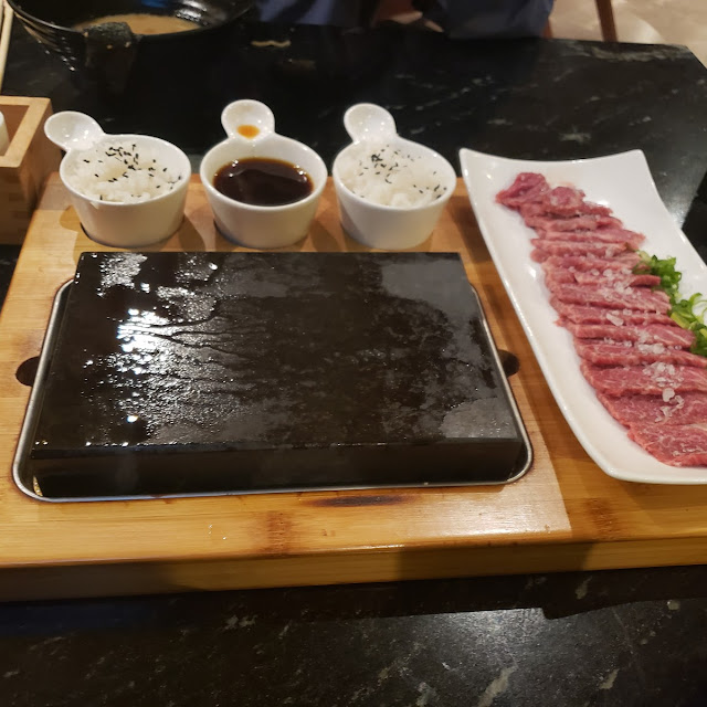 Nigiri Wagyu