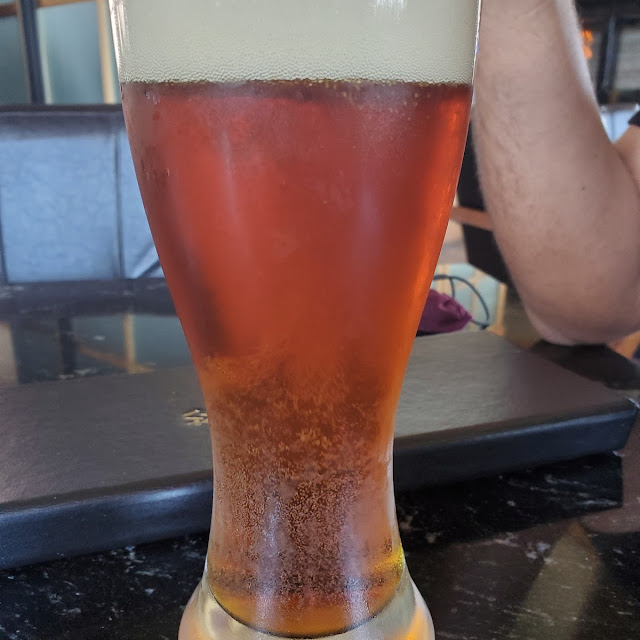 Cerveza
