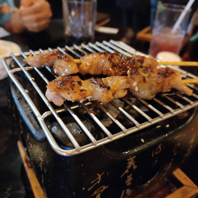 Yakitori