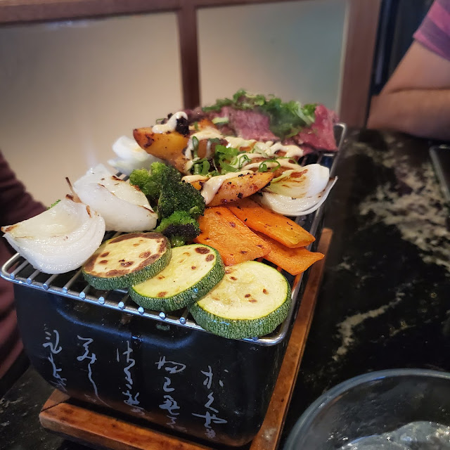 Carne Wagyu