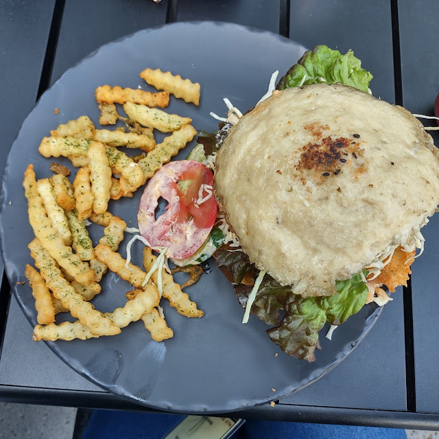 Hamburguesa