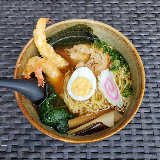 Shoyu Ramen