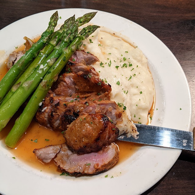 Pork Tenderloin