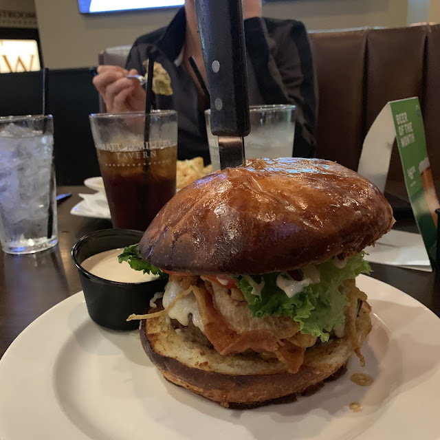 Chicken Sandwich