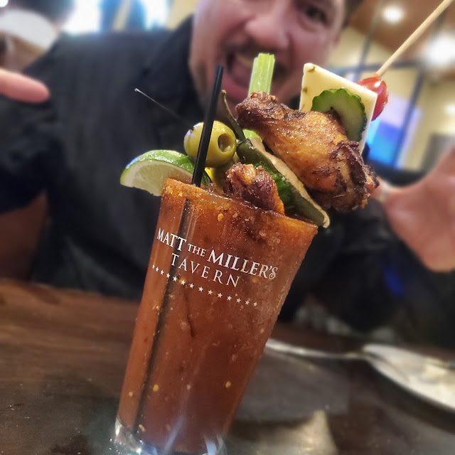 Bloody Mary