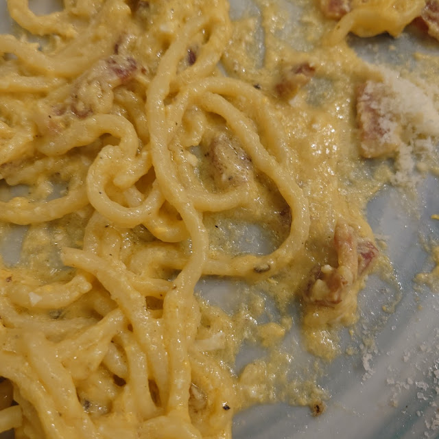 Carbonara