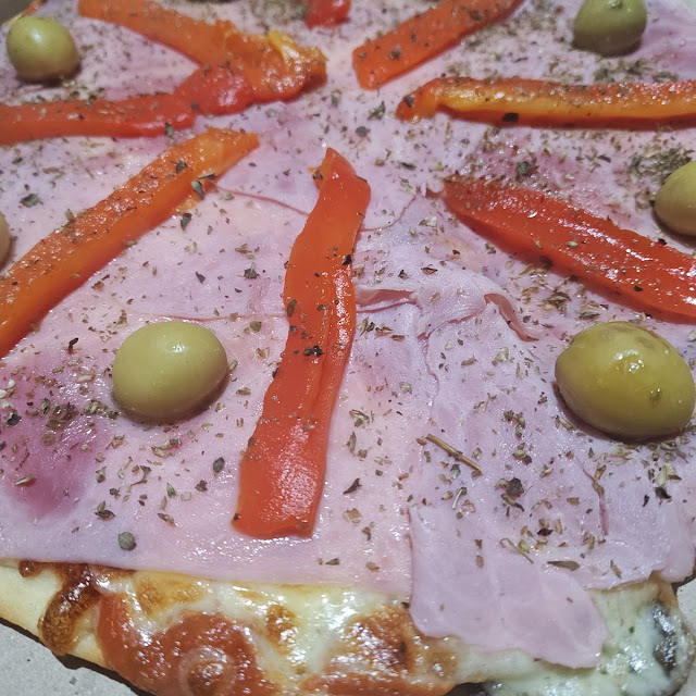 Provenzal Palmitos Especial