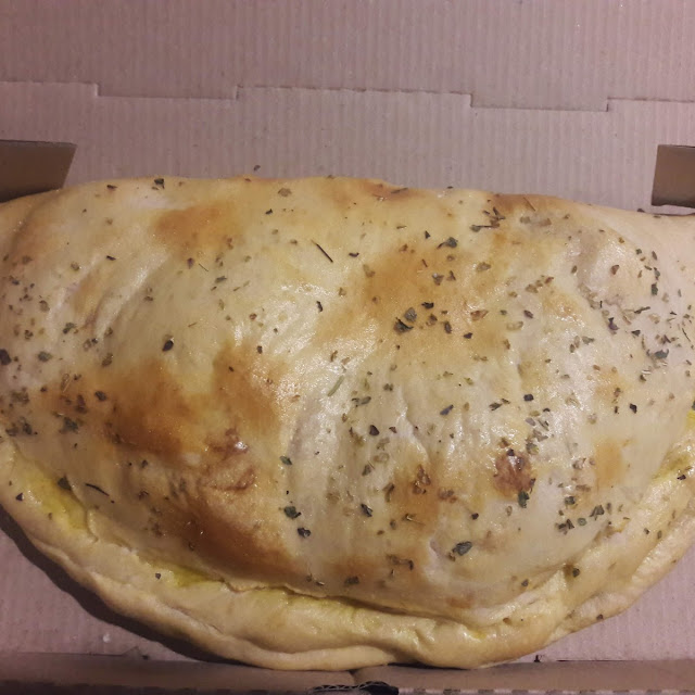 Calzone