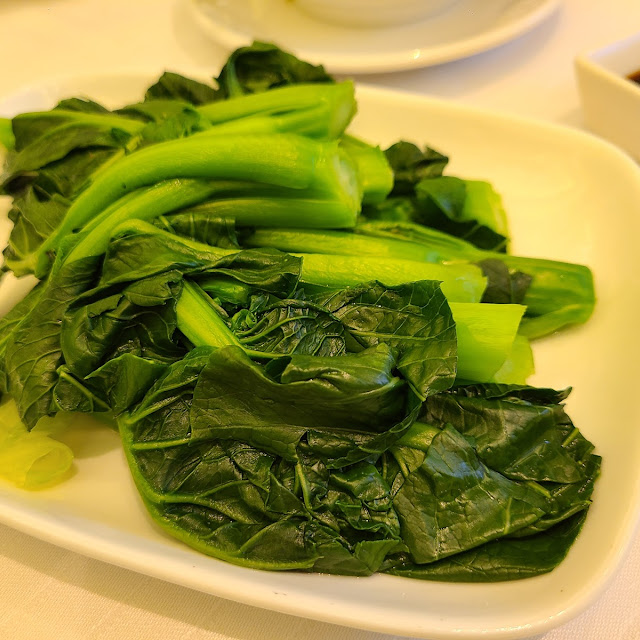 Chinese Kale
