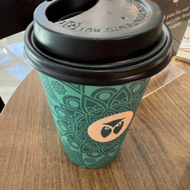 Cappuccino