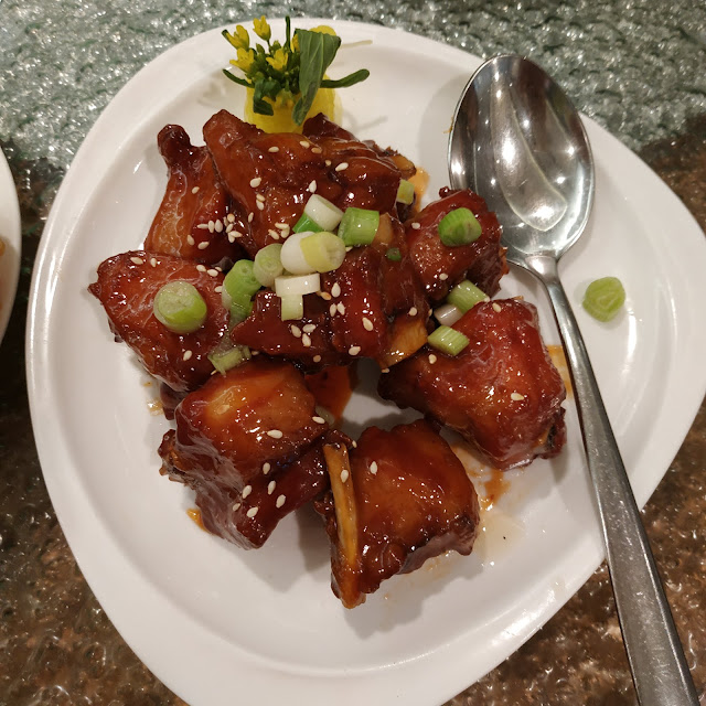 Pork Ribs