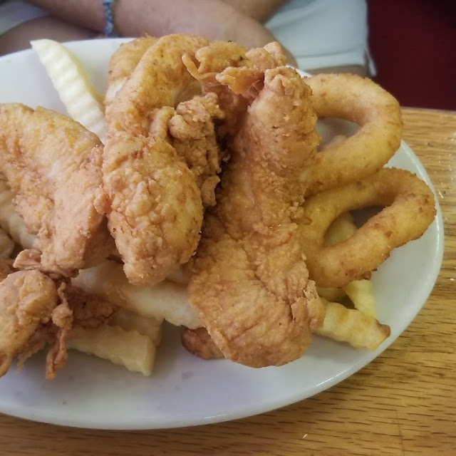 Chicken Tenders