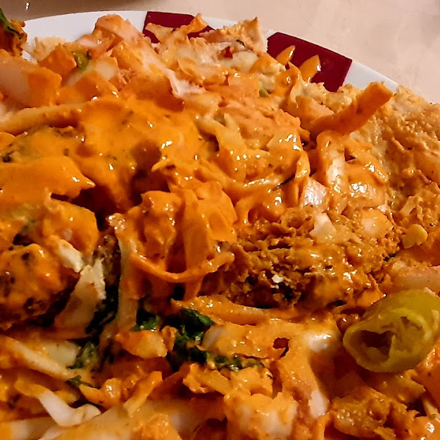 Chicken Kebab