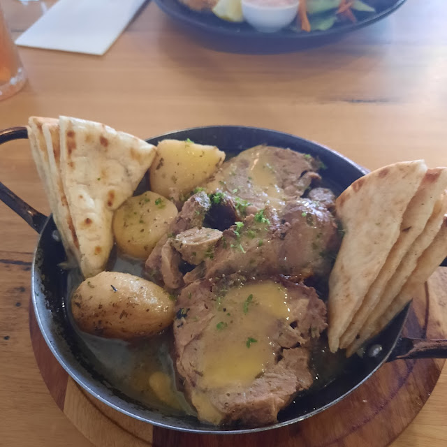 Lamb Shoulder