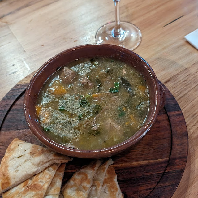 Beef Stew