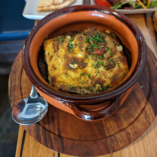 Mousakka