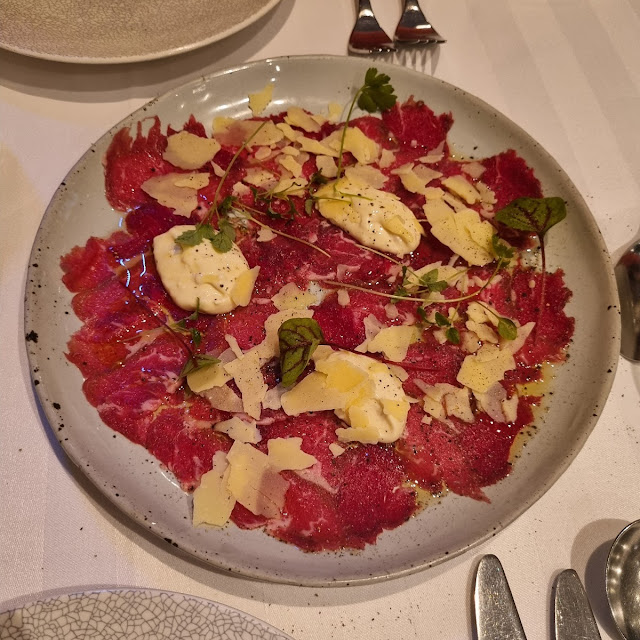 Carpaccio