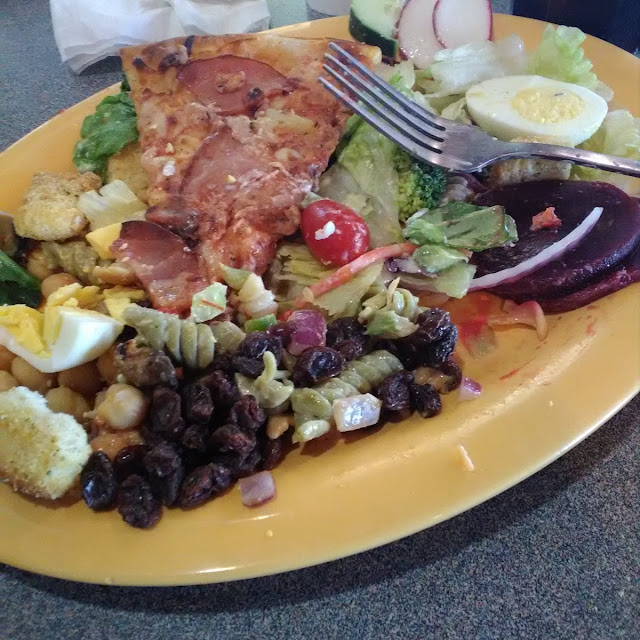 La Ensalada