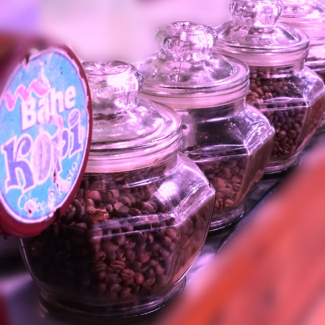 Kopi Mbah Putri