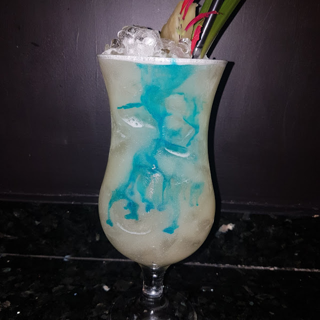 Piña Colada
