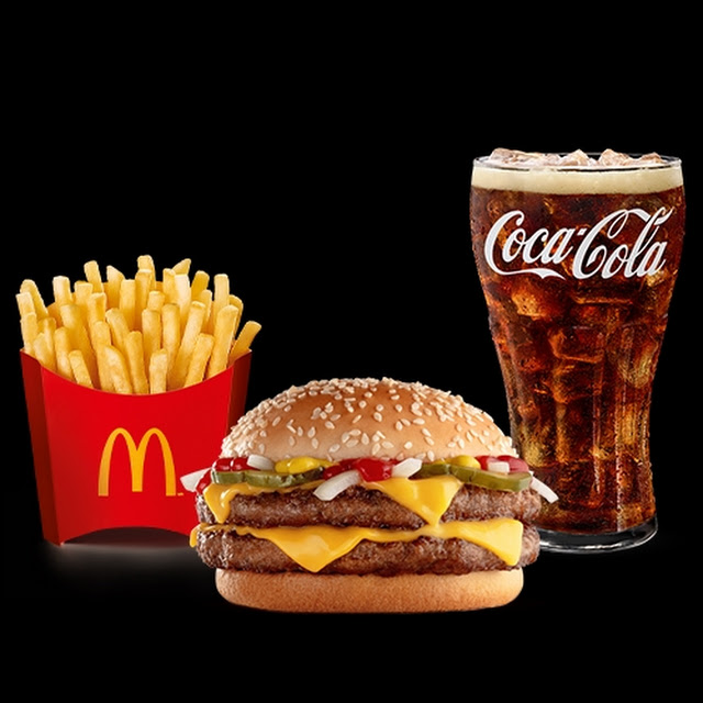 Mcoferta Média Cheddar Mcmelt