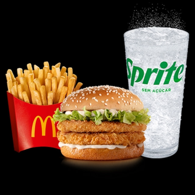 Mcchicken
