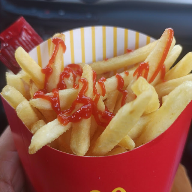 Batata Frita