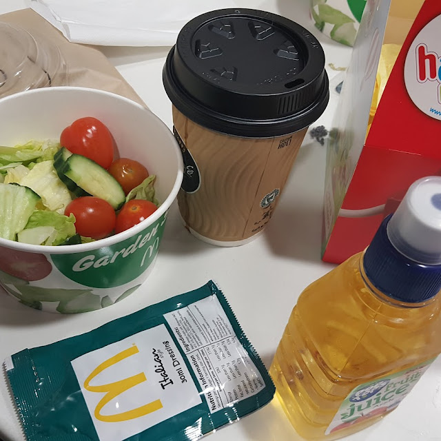 Kids Meal