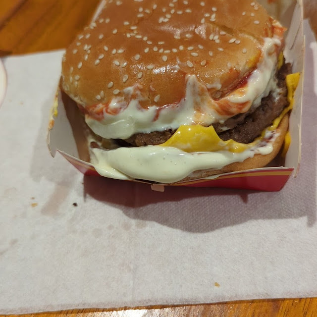 Quarter Pounder