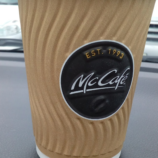 Full Cream Latte