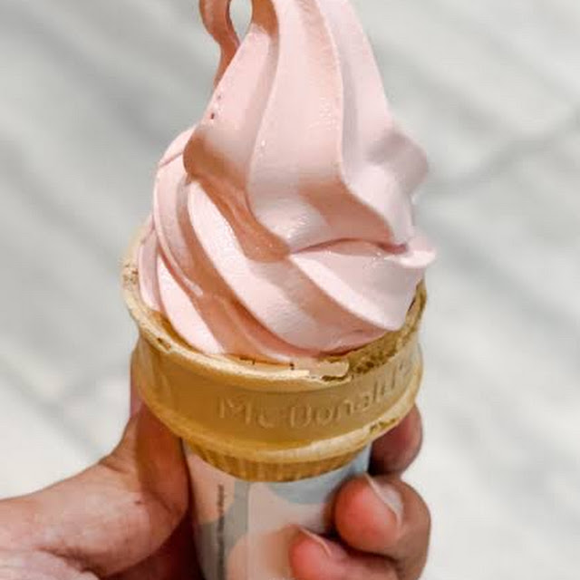 Ice Cream Cone