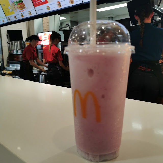 Slushies