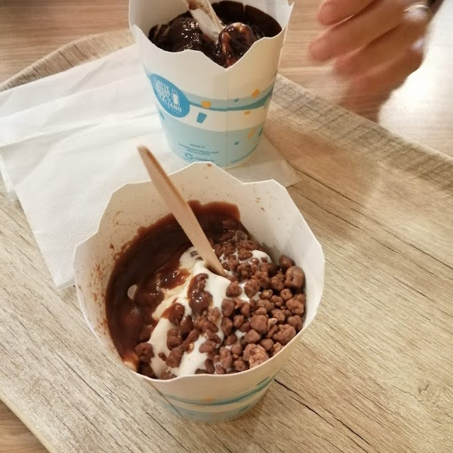mc Flurry Bounty