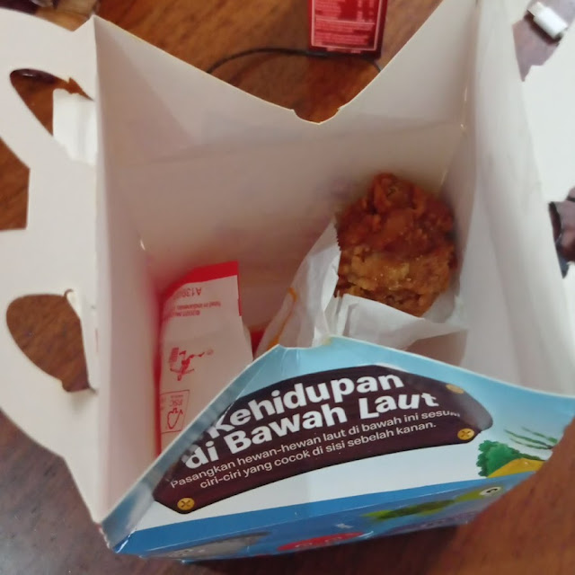 Happy Meals