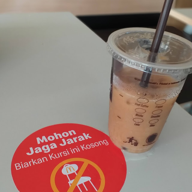 Coffee with Milk