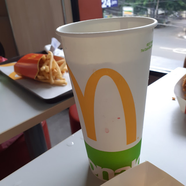 Lemon Tea