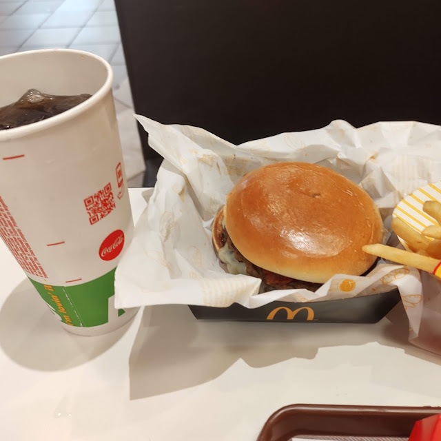 Big Mac