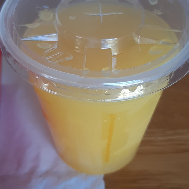 Orange Juice