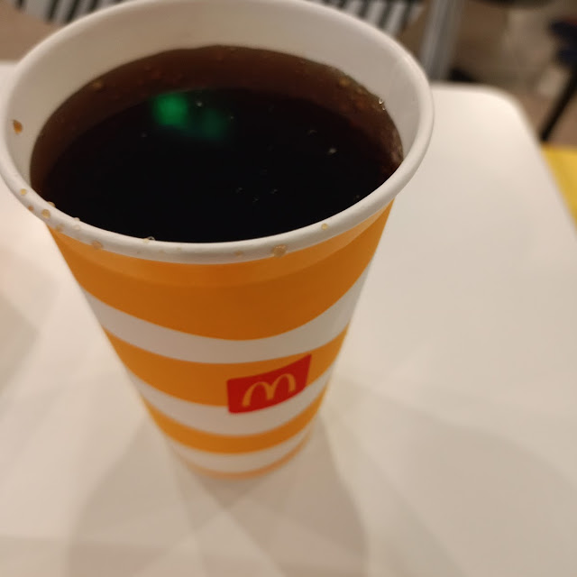 Lemon Tea