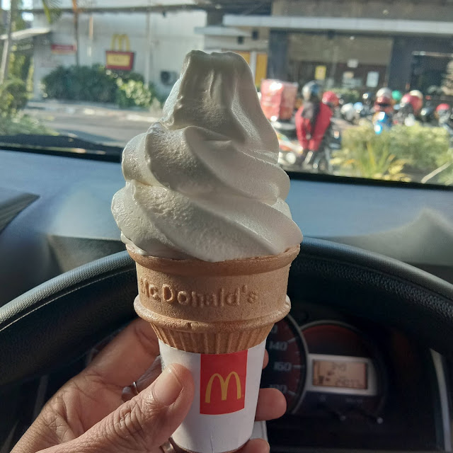 Ice Cream Cone