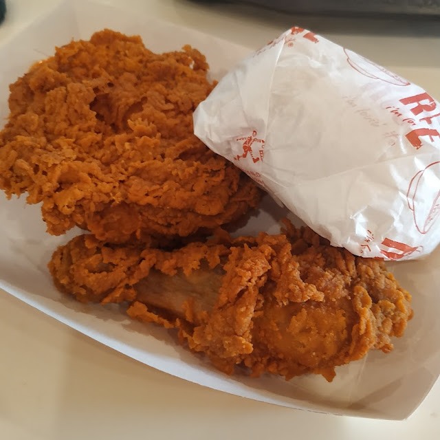 Ayam Mcd