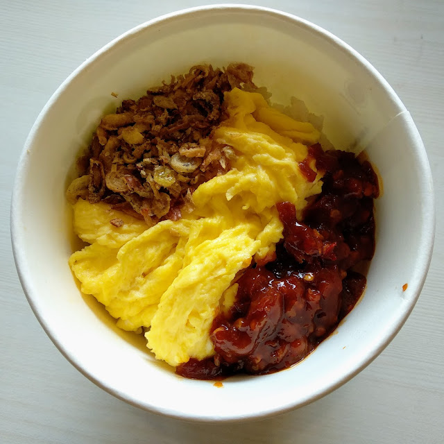 Nasi Uduk