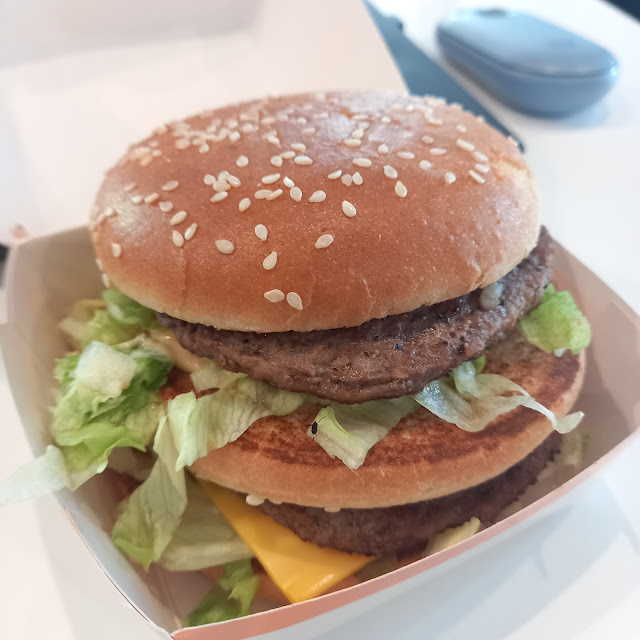 Big Mac