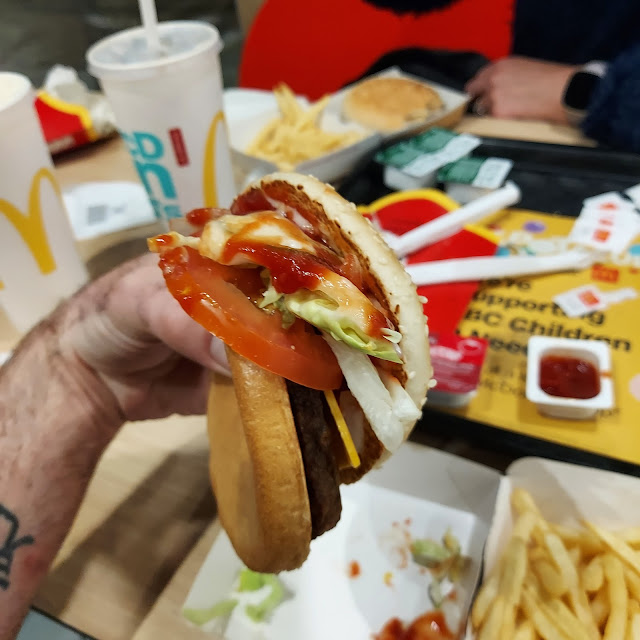 Mcplant with Micheline Style Presentation