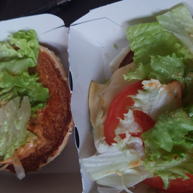 Chicken Sandwich