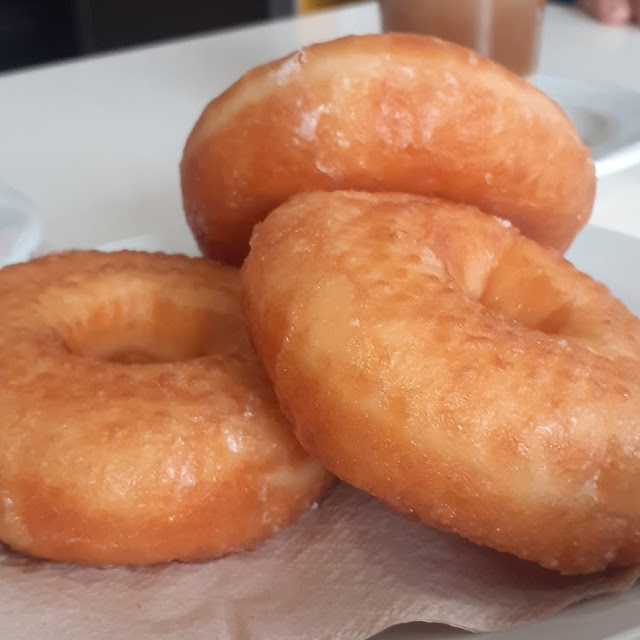 Donuts