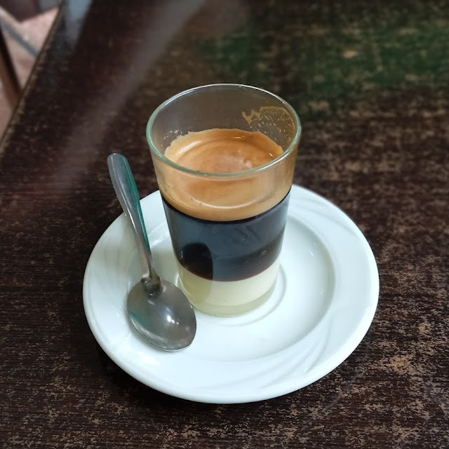 Café Bombón