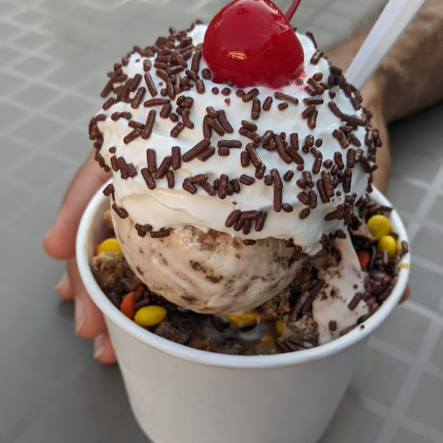 Banana Split
